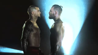 UFC 264: Порье vs МакГрегор 3 - Финальное промо