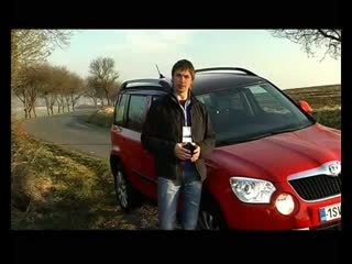 Чехия со Skoda. Настоящее и Будущее. Часть 2.