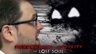 ПРЯЧЬСЯ, ОНА ЗДЕСЬ! ► Paranormal Activity The Lost Soul #2