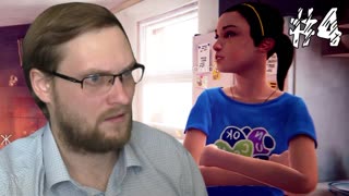 Life Is Strange Episode 3 ► ОНА ЕЩЕ И ТАК УМЕЕТ! ► #4