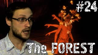 The Forest Прохождение ► Обновление 0.02 ► #24