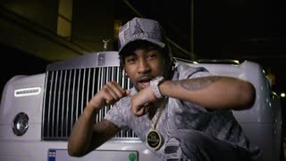 Ron Suno - LEFTY (Official Video 2020)