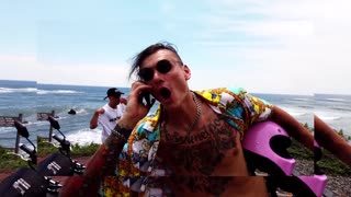 Тони Раут & Yltramarine - Помолись за меня (Премьера клипа 2020)