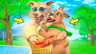 GTA 5 - Я УЗНАЛ КТО УБИЛ МОЮ СОБАКУ В ГТА 5 ! КТО-ТО УБИЛ МОЮ СОБАКУ В GTA 5 !