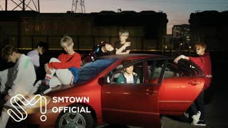 NCT DREAM - GO