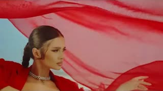 Christian Eberhard, Misha Miller - Up All Night (Official Video 2021)