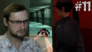 Dreamfall Бесконечное путешествие ► Шпионская серия ► #11
