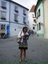 Фотография Токаревой Анны