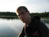 Фотография Дроздова Юрия