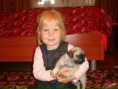 Фотография Пахолковой Натальи