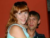 Фотография Гореловой Елены