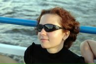 Фотография Лисовик Марии