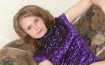 Фотография Чегодиной Анны