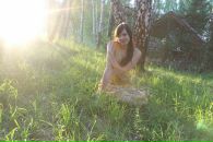 Фотография Бирюковой Анастасии