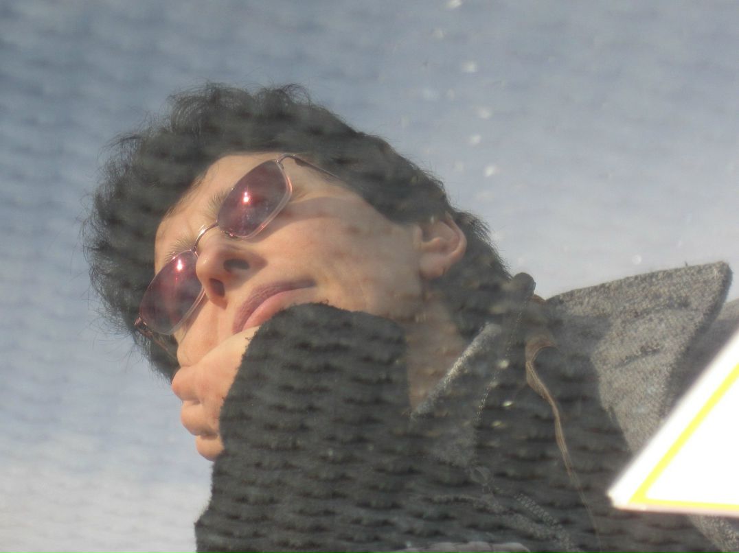 Лидия Вернер-Шок фотография #26