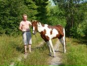 Фотография Сунсина Александра