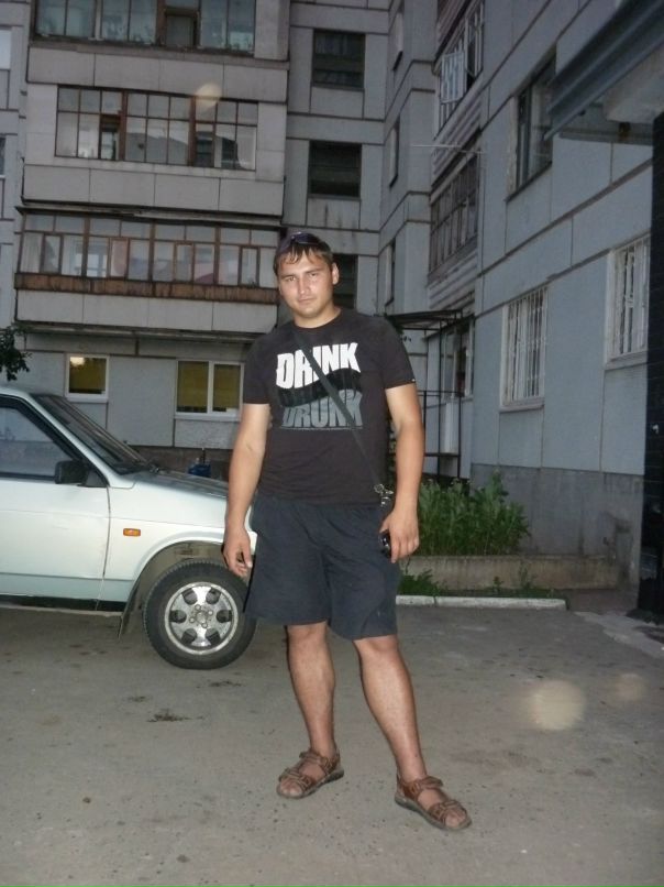 Альберт Gatin фотография #39