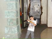 Валік Коцан фотография #2 (источник - https://vk.com/id136404392)