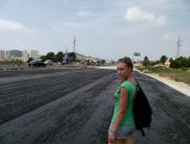 Фотография Лавреновой Анастасии