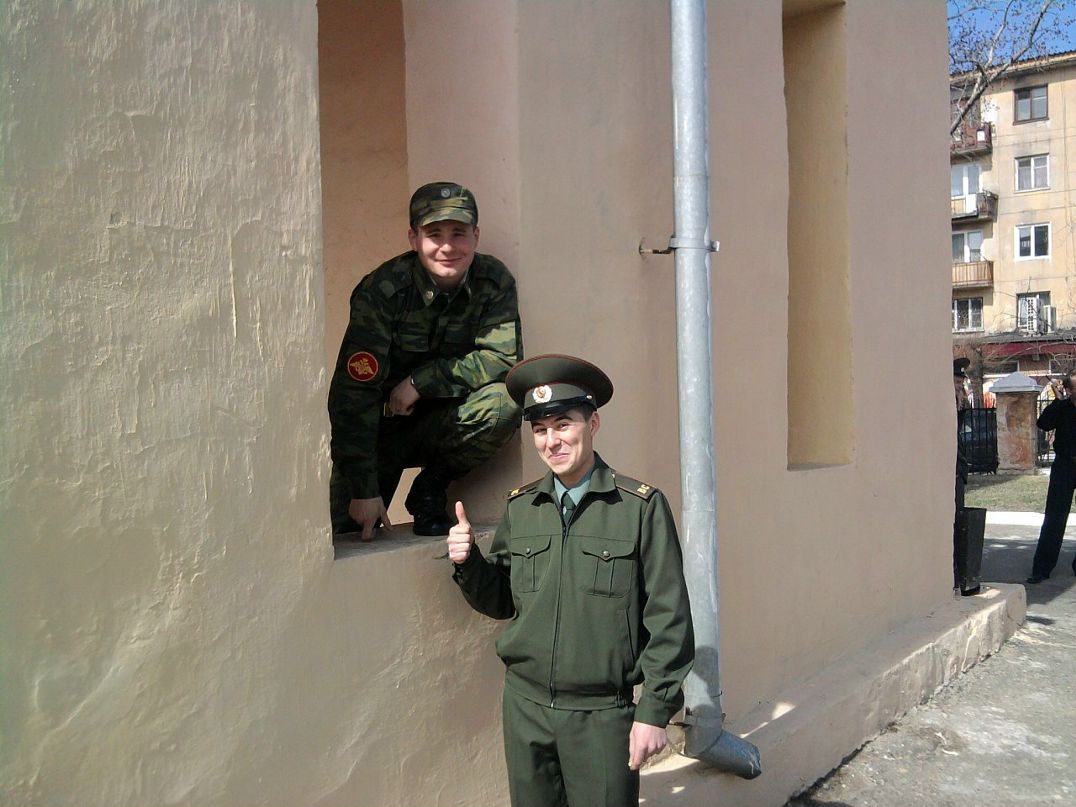 Сергей Матвеев фотография #31