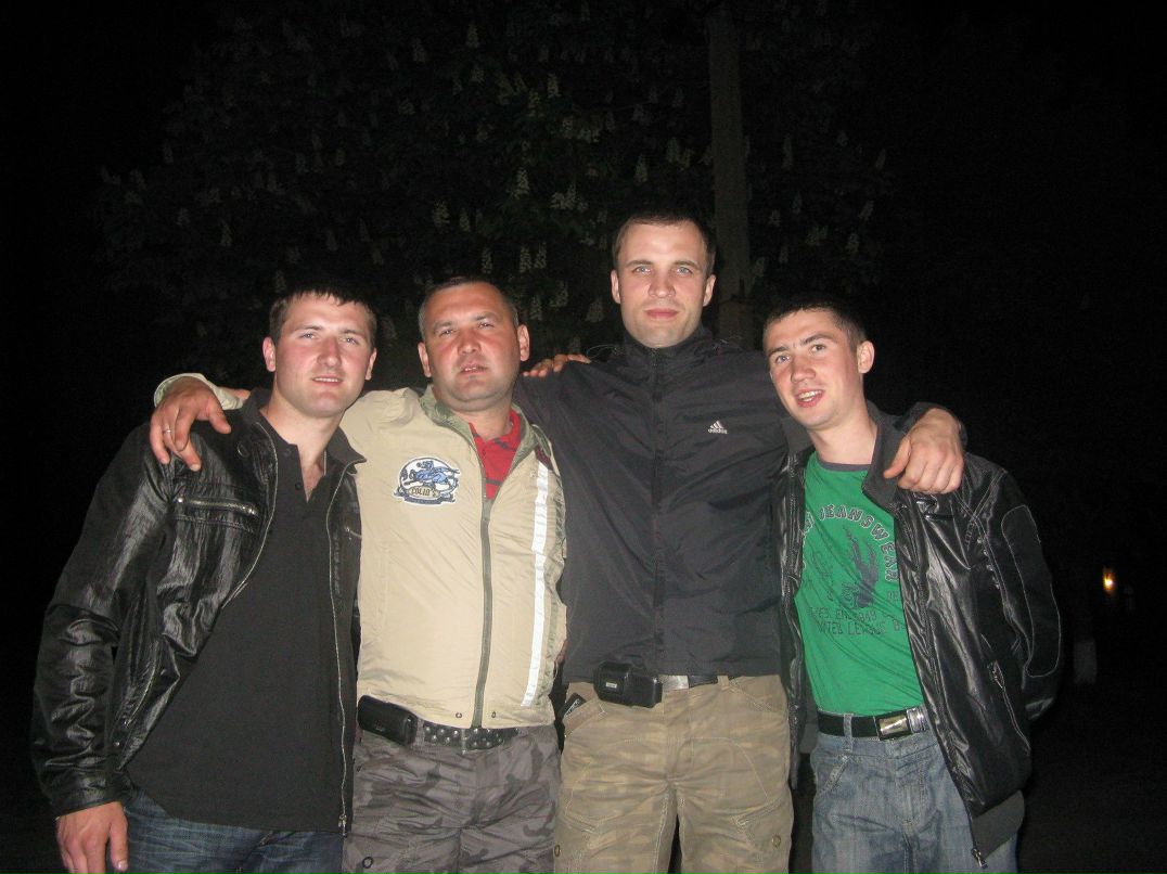 Рома Мельниченко фотография #44