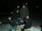 Андрій Качмар фотография #14 (источник - https://vk.com/id62056361)