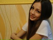 Фотография Шагиевой Зарины