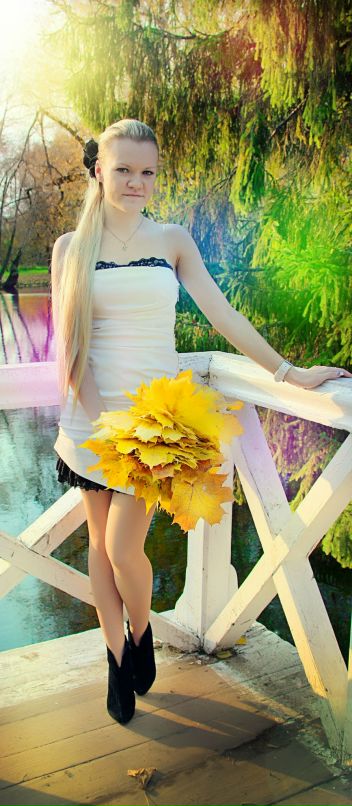 Света Белова фотография #35