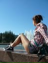 Фотография Дейкиной Дарьи