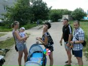 Фотография Елисеевой Дины