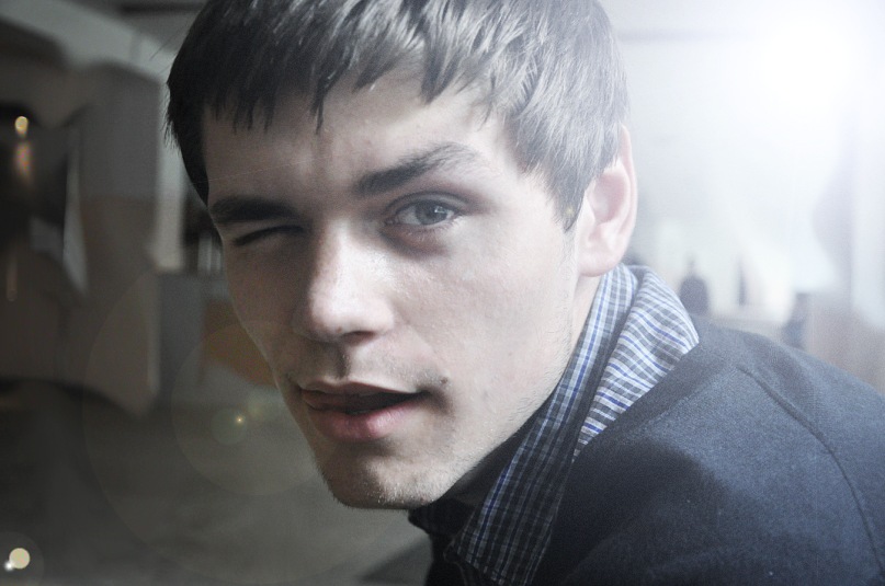 Максим Самойлов фотография #26