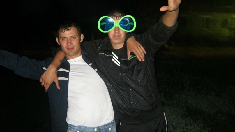Дмитрий Цапаев фотография #28