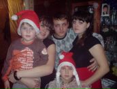 Фотография Щербаковой Надежды