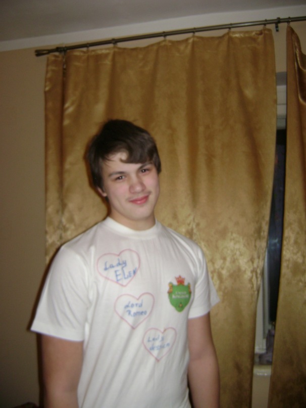 Антон Лоскутов фотография #48