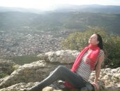 Фотография Волковой Юли