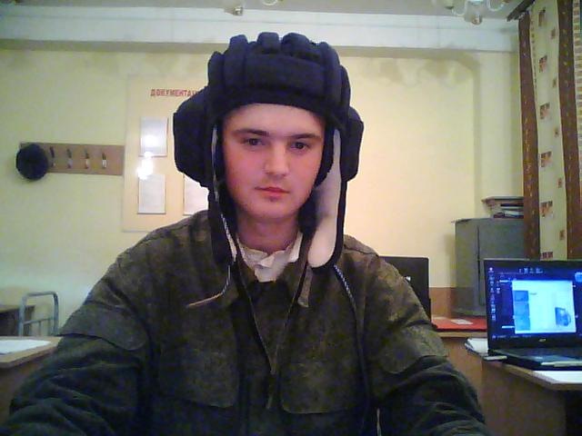 Антон Шульженко фотография #47