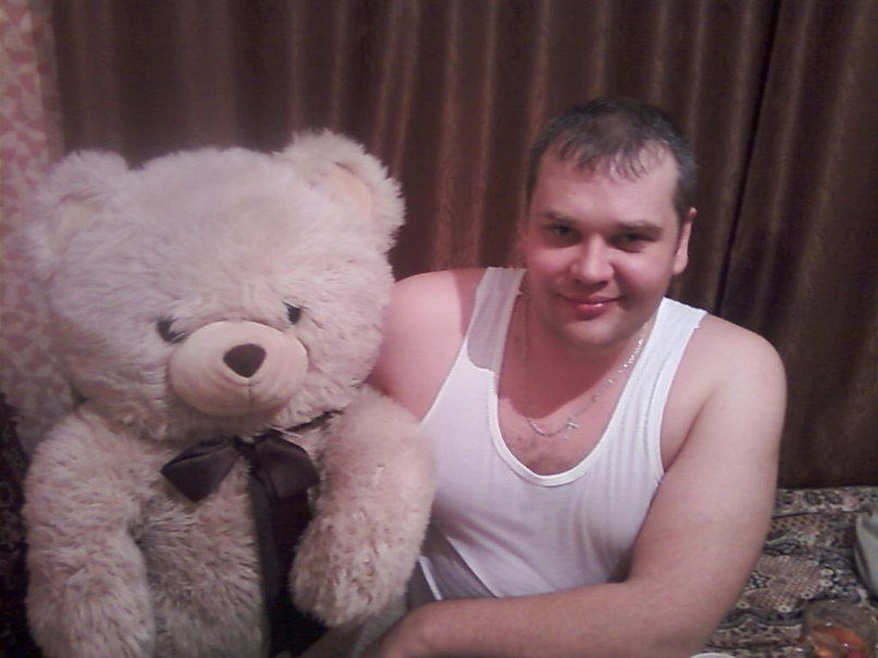 Евгений Полукеев фотография #5