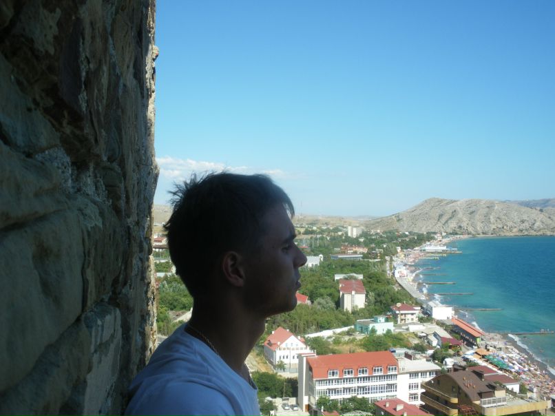 Марк Гавин фотография #24