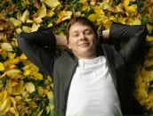 Фотография Беккера Кирилла