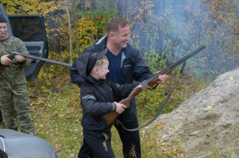 Станислав Г фотография #15