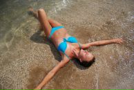 Фотография Заводчиковой Анны