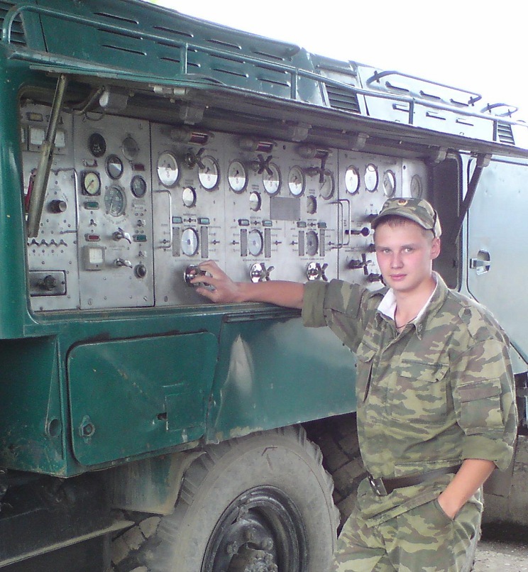 Сергей Попов фотография #37