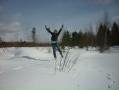 Фотография Горевой Анастасийки