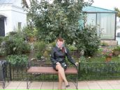 Фотография Слюниной Анны