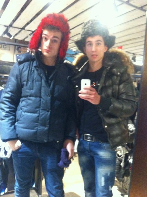 Дмитрий Давыдов фотография #32