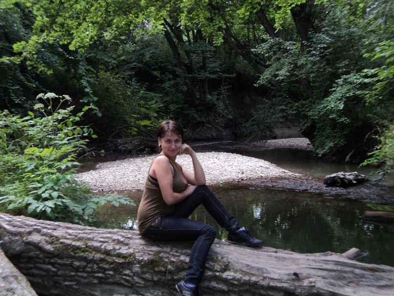 Елена Левченко фотография #28