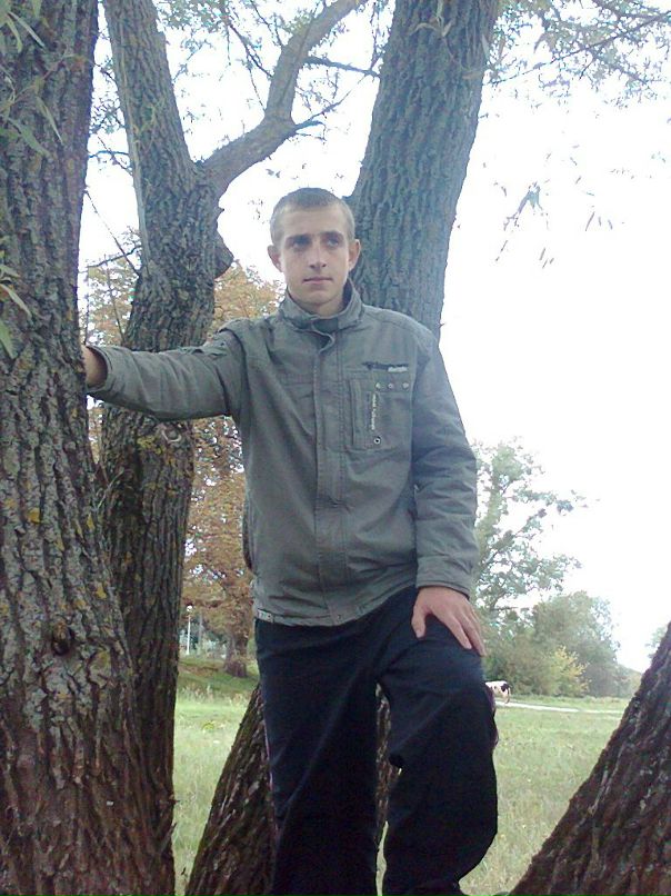 Василий Плотницкий фотография #6