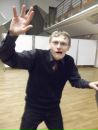 Фотография Жемчужникова Александра