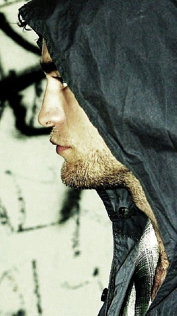 Robert Pattinson фотография #10
