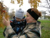 Фотография Шерварли Елены